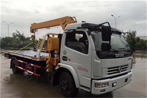 钢城24小时道路救援服务