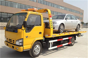 钢城道路救援一般怎么收费