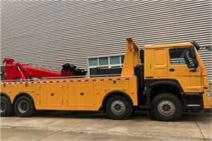 钢城道路救援公司